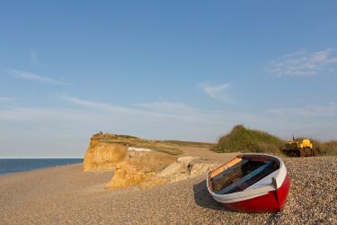 Fleet Cottage at Home Farm