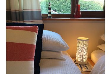 Fleet Cottage at Home Farm