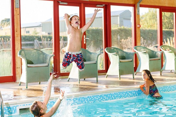 Fleet Cottage at Home Farm