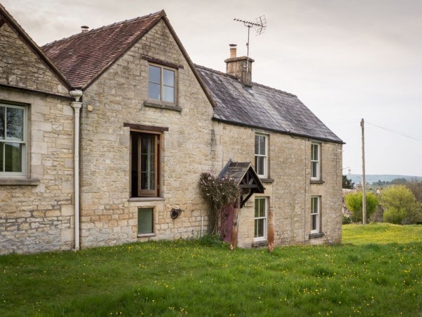 Bakehouse Cottage