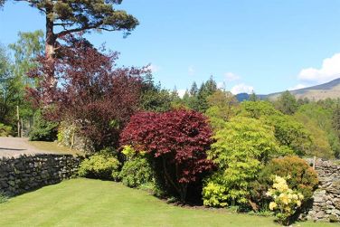 Cocklety How Stable Loft