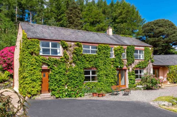 Cocklety How Stable Loft