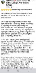 Incredible Stay May 26 !