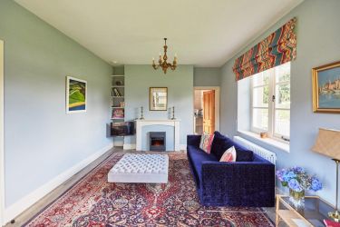 The Lodge