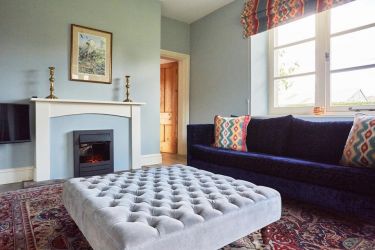 The Lodge