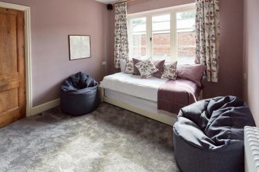 The Lodge