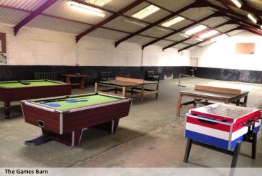 Games Barn