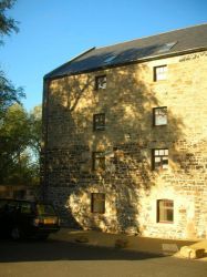 Swan Bay Sea View Apartment