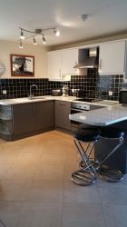 Swan Bay Sea View Apartment