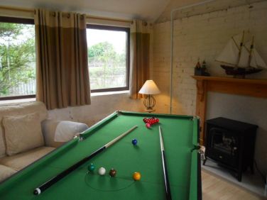 Swan Bay Sea View Apartment