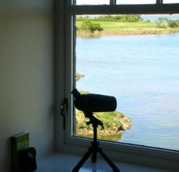 Swan Bay Sea View Apartment