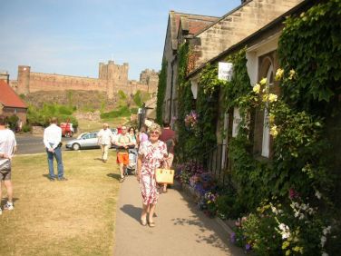 Swan Bay Sea View Apartment