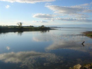 Swan Bay Sea View Apartment