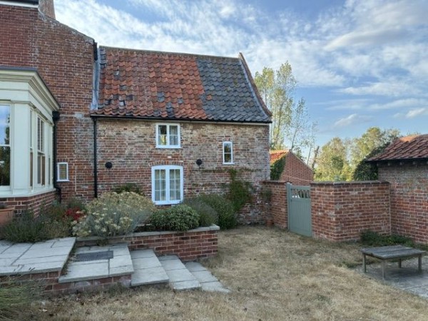 Kitchen Cottage