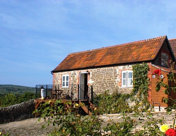Pigsty Cottage Holiday Retreat In Dorset Sleeps 2 Games Room Wifi