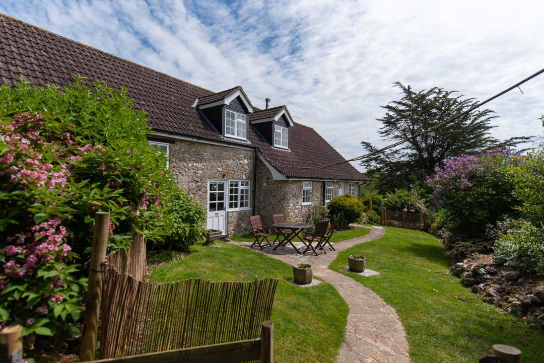 Nuthatch Cottage Dog Friendly Cottage In Devon Sleeps 2 Wifi