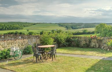 Bilsdale Cottage