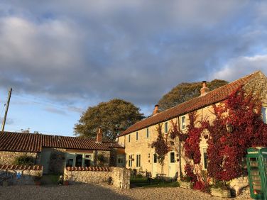 Bilsdale Cottage