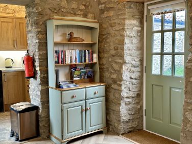 Bilsdale Cottage