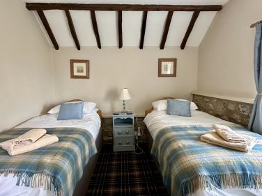 Bilsdale Cottage