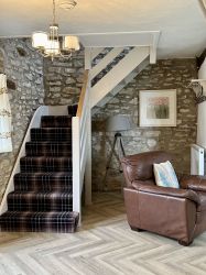 Bilsdale Cottage