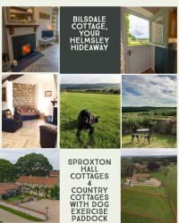 Bilsdale Cottage