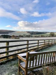 Bilsdale Cottage
