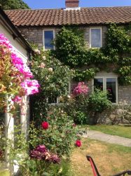 Bilsdale Cottage