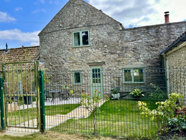 Bilsdale Cottage