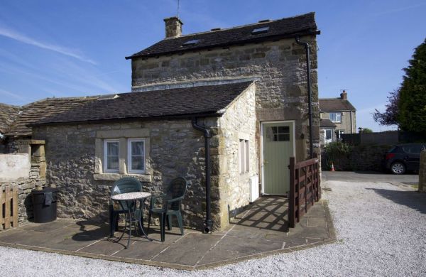 Dawson S Cottage Romantic Retreat In The Peak District Sleeps 2