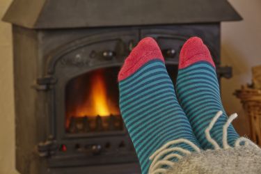 The ideal spot for a weekend of relaxation