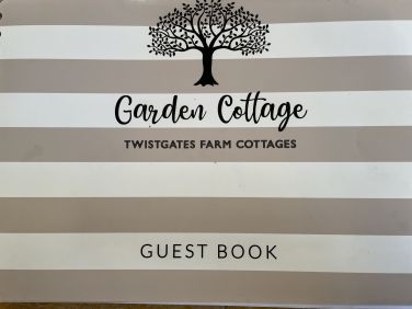 Garden Cottage