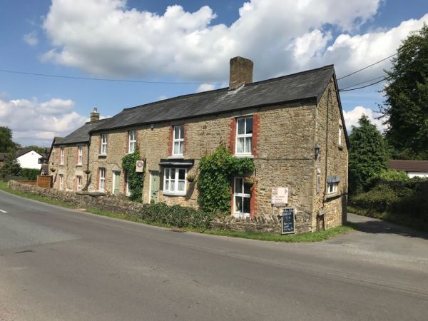 Old Bakery Cottage Self Catering In The Forest Of Dean Sleeps 4