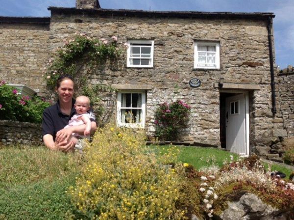 Cissy S Cottage Dog Friendly Retreat In The Yorkshire Dales Sleeps 4
