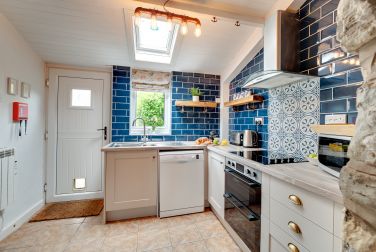 Tern Cottage