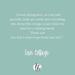 Tern Cottage