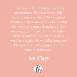 Tern Cottage