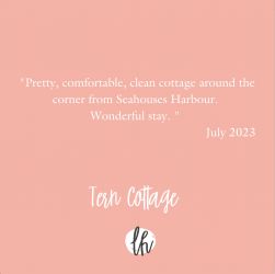 Tern Cottage