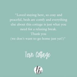 Tern Cottage