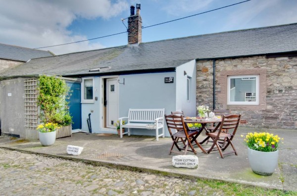 Tern Cottage