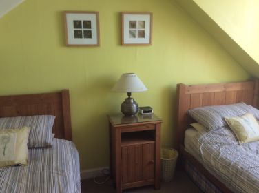 Pebble Cottage