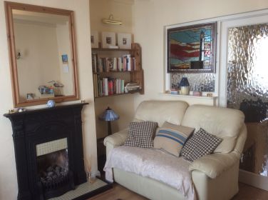 Pebble Cottage