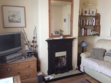 Pebble Cottage