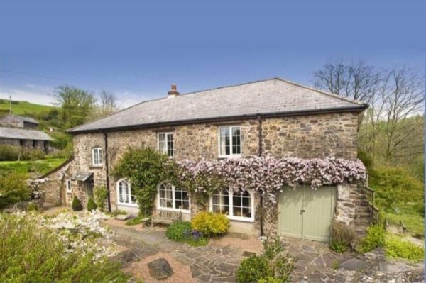 The Mill House Holiday Home In Somerset Sleeps 6
