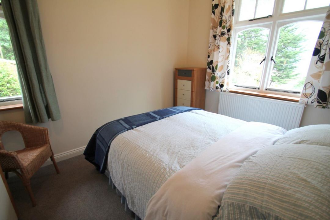 Redway Lodge, Family Friendly Holiday Rental in Exmoor, Sleeps 12