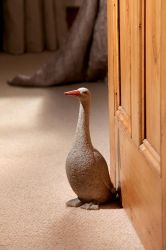 There are lots of thoughtful touches to make the house feel like home!