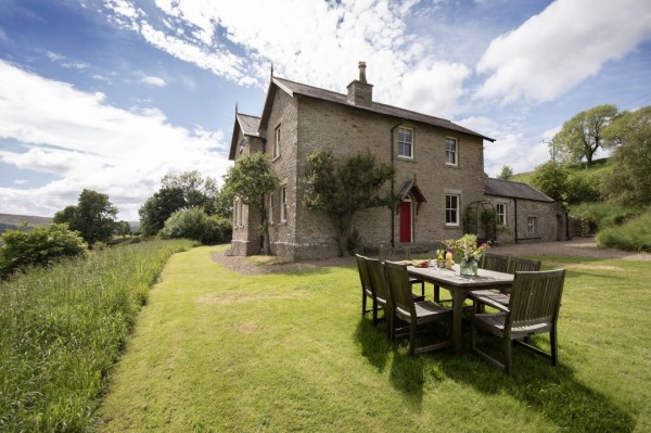The Old Vicarage