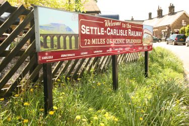 Stationside Apartment