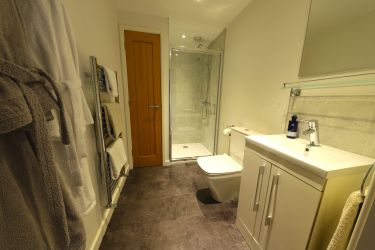 Stationside Apartment