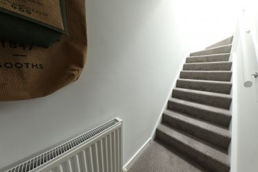 Stationside Apartment